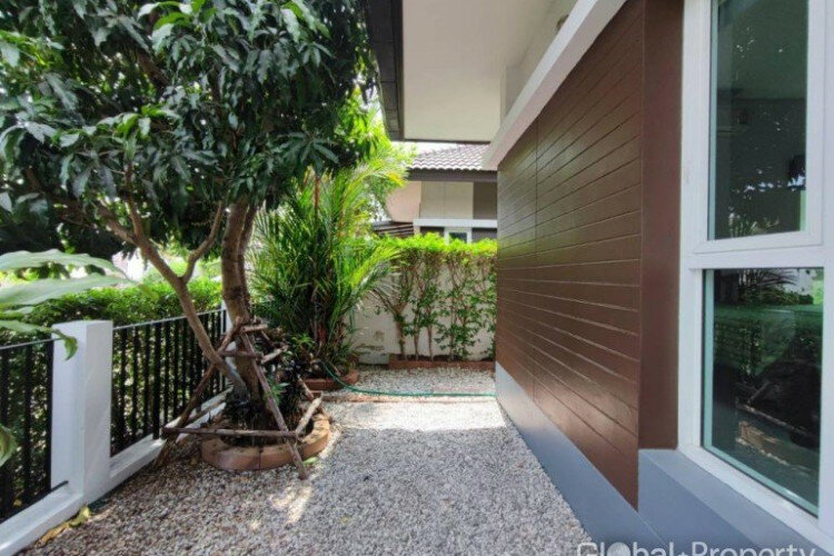 Дом в Паттайе, Таиланд | THE148439