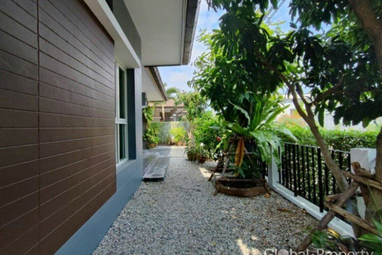 Дом в Паттайе, Таиланд | THE148439