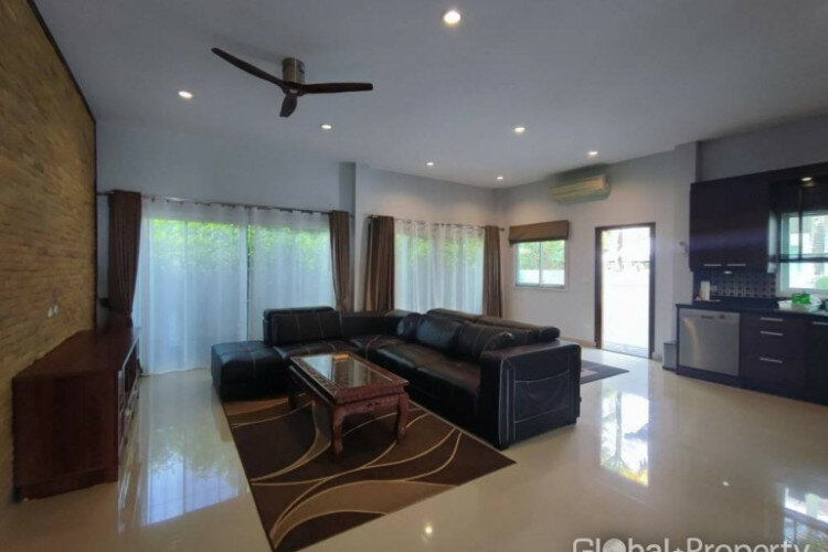 Дом в Паттайе, Таиланд | THE148439