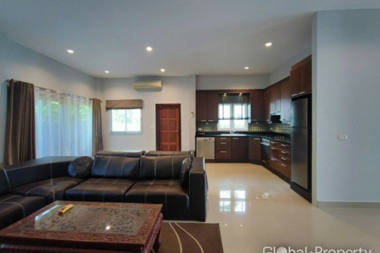 Дом в Паттайе, Таиланд | THE148439