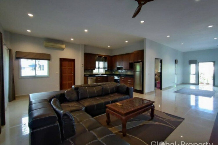 Дом в Паттайе, Таиланд | THE148439