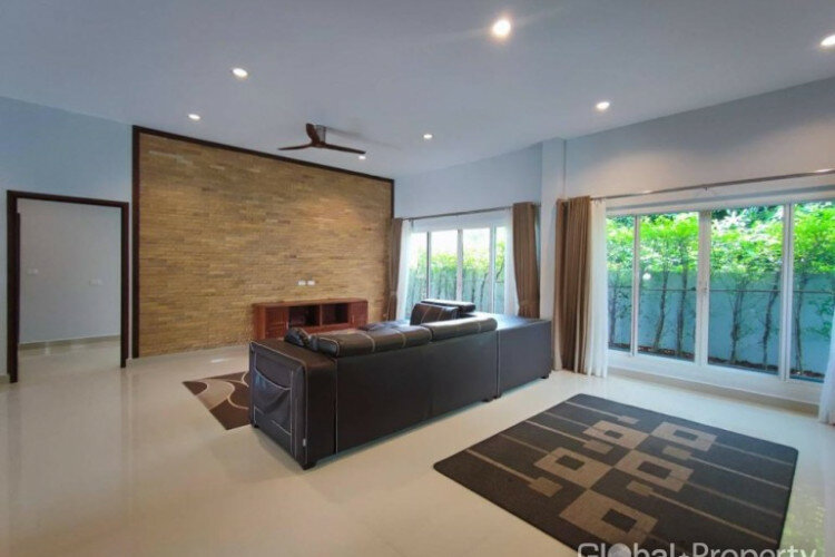 Дом в Паттайе, Таиланд | THE148439