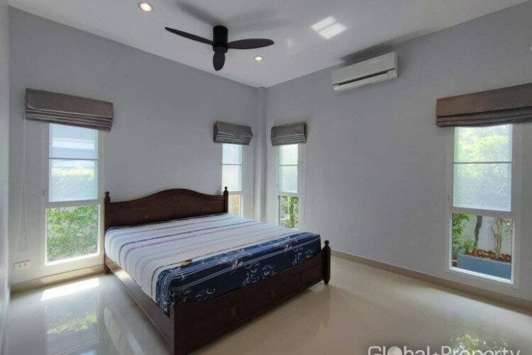 Дом в Паттайе, Таиланд | THE148439