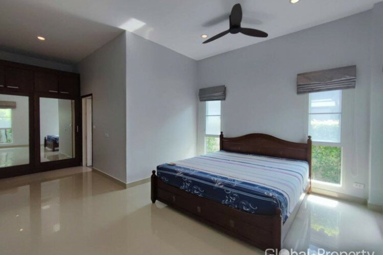 Дом в Паттайе, Таиланд | THE148439