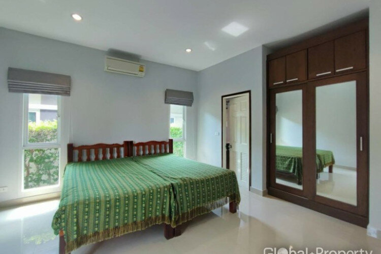 Дом в Паттайе, Таиланд | THE148439