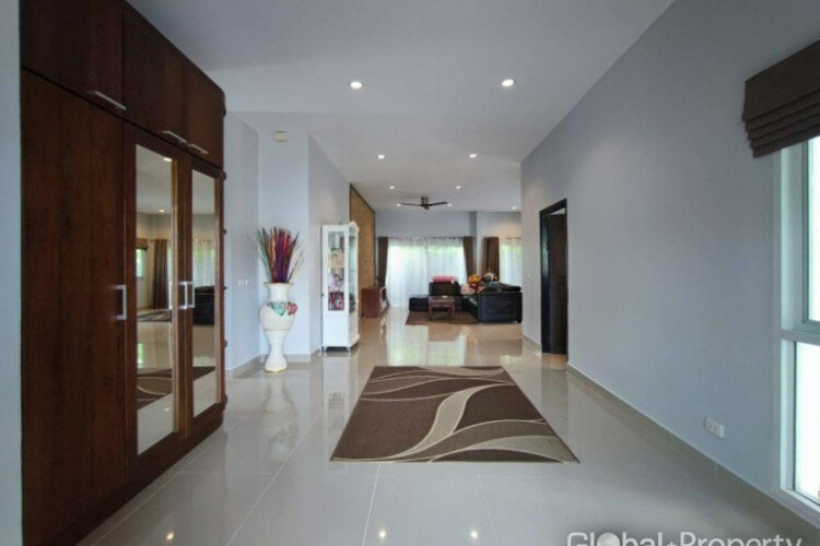 Дом в Паттайе, Таиланд | THE148439