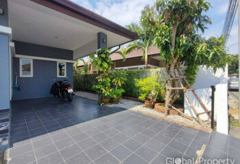 Дом в Паттайе, Таиланд | THE148439