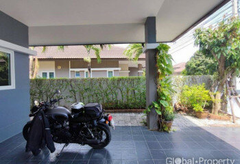 Дом в Паттайе, Таиланд | THE148439