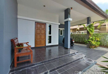 Дом в Паттайе, Таиланд | THE148439