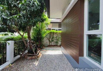 Дом в Паттайе, Таиланд | THE148439