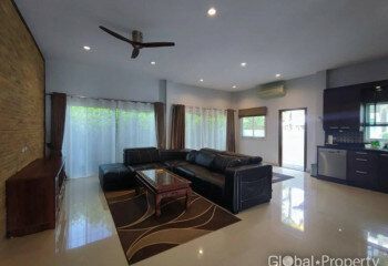 Дом в Паттайе, Таиланд | THE148439