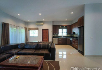 Дом в Паттайе, Таиланд | THE148439