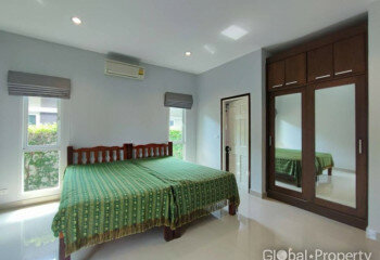 Дом в Паттайе, Таиланд | THE148439