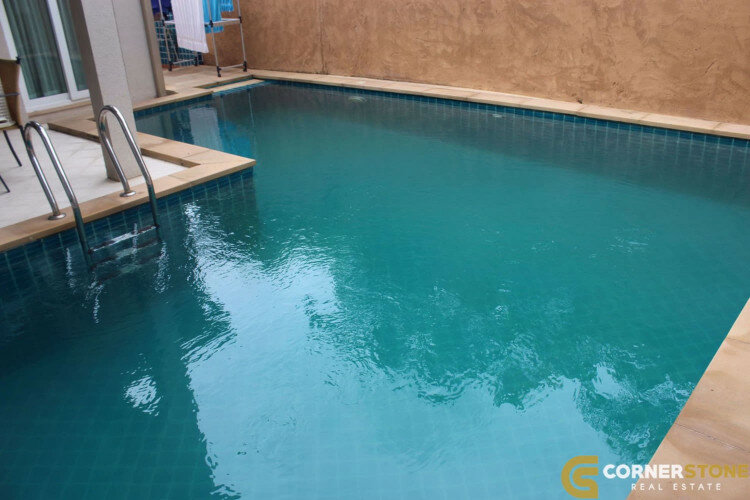 Дом в Паттайе, Таиланд | THE428396