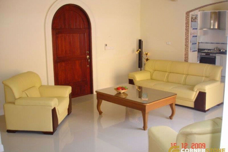 Дом в Паттайе, Таиланд | THE428396