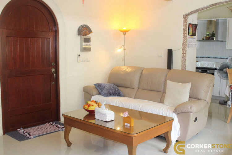 Дом в Паттайе, Таиланд | THE428396