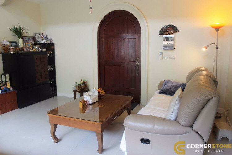 Дом в Паттайе, Таиланд | THE428396