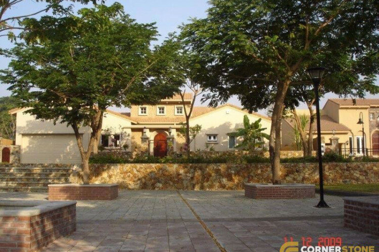 Дом в Паттайе, Таиланд | THE428396