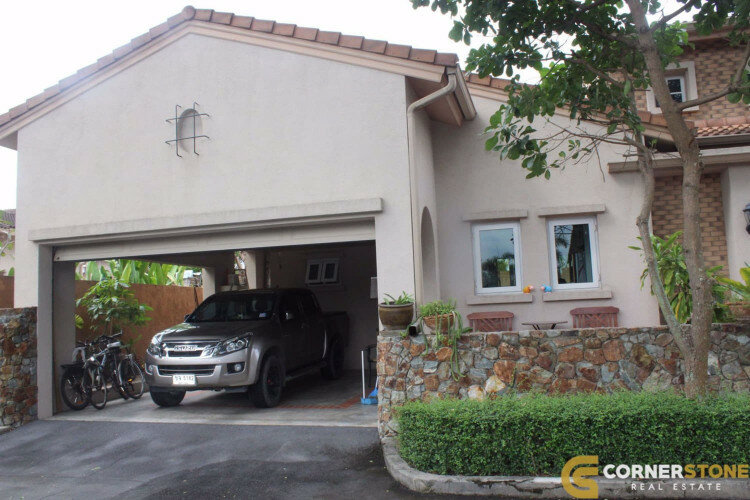 Дом в Паттайе, Таиланд | THE428396