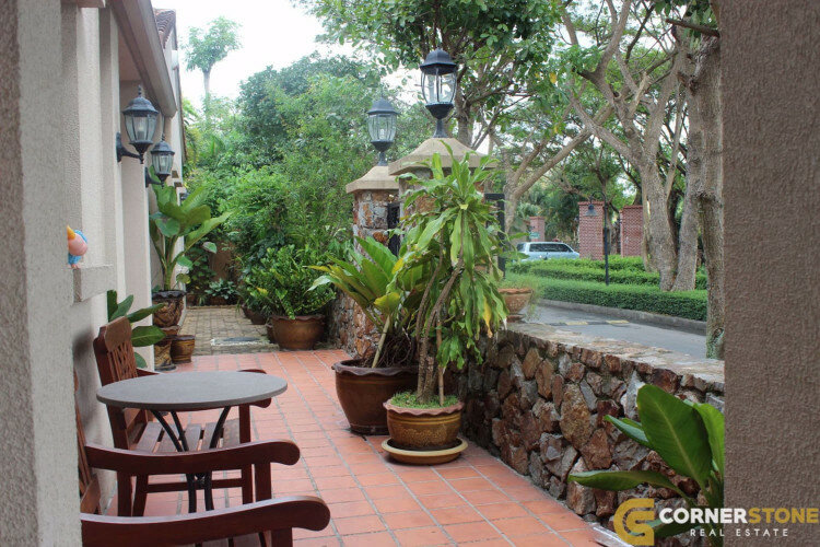 Дом в Паттайе, Таиланд | THE428396