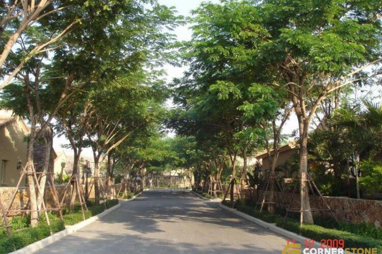 Дом в Паттайе, Таиланд | THE428396