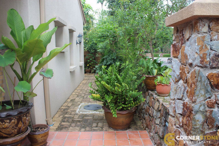 Дом в Паттайе, Таиланд | THE428396