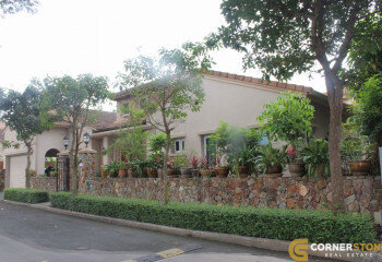 Дом в Паттайе, Таиланд | THE428396