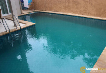 Дом в Паттайе, Таиланд | THE428396