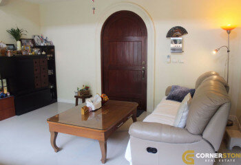 Дом в Паттайе, Таиланд | THE428396