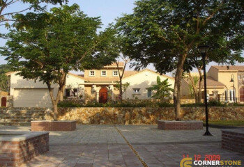 Дом в Паттайе, Таиланд | THE428396