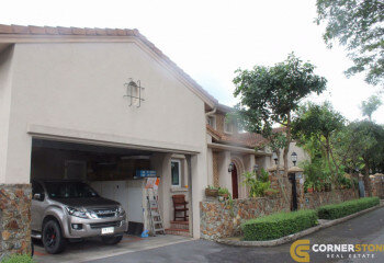 Дом в Паттайе, Таиланд | THE428396