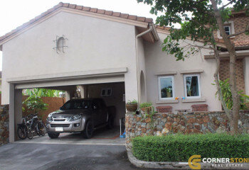 Дом в Паттайе, Таиланд | THE428396