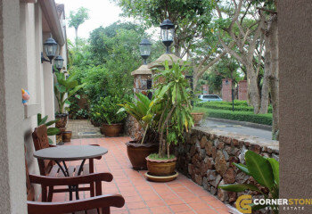 Дом в Паттайе, Таиланд | THE428396