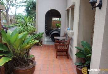 Дом в Паттайе, Таиланд | THE428396