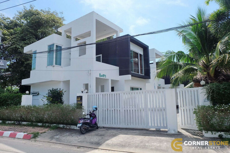 Дом в Паттайе, Таиланд | THE227851