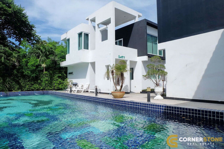 Дом в Паттайе, Таиланд | THE227851