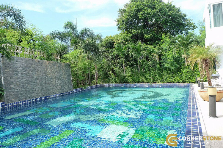 Дом в Паттайе, Таиланд | THE227851