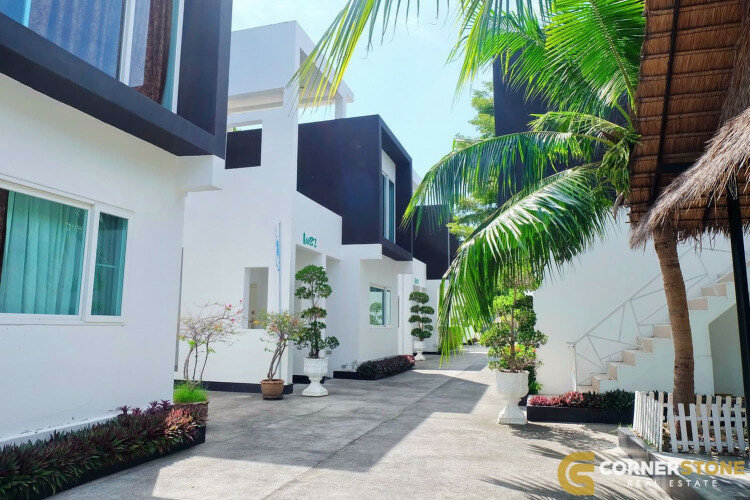 Дом в Паттайе, Таиланд | THE227851