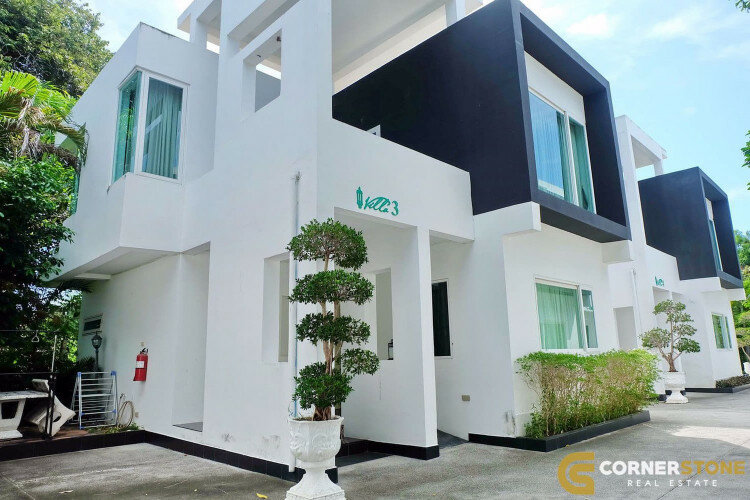 Дом в Паттайе, Таиланд | THE227851