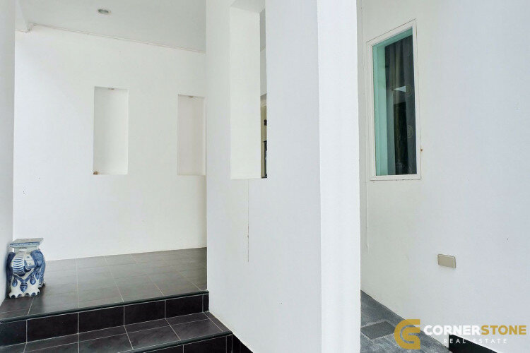 Дом в Паттайе, Таиланд | THE227851