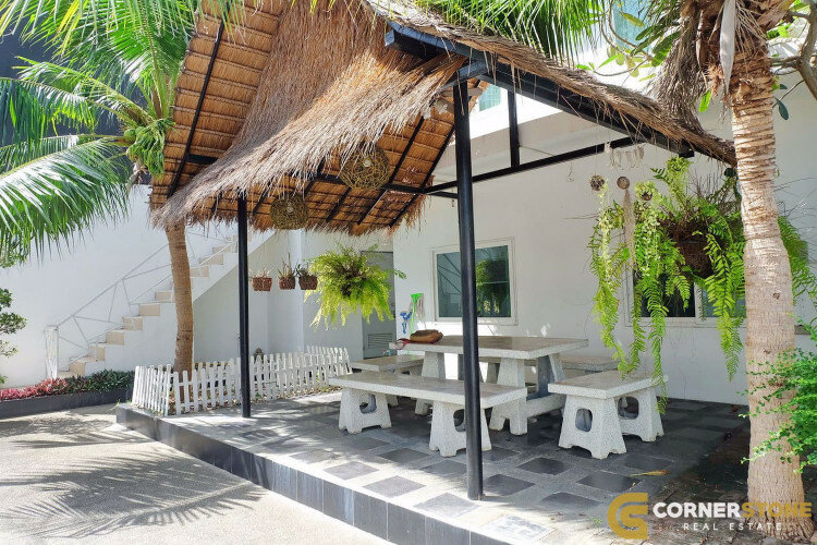 Дом в Паттайе, Таиланд | THE227851