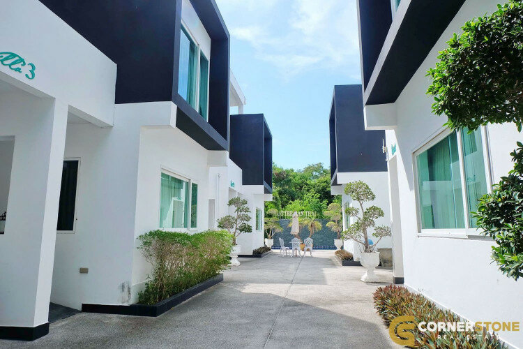 Дом в Паттайе, Таиланд | THE227851