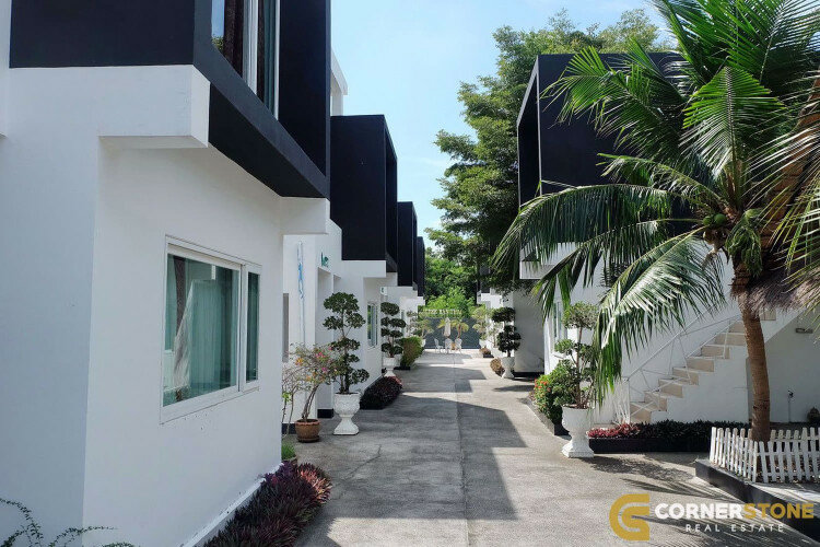 Дом в Паттайе, Таиланд | THE227851