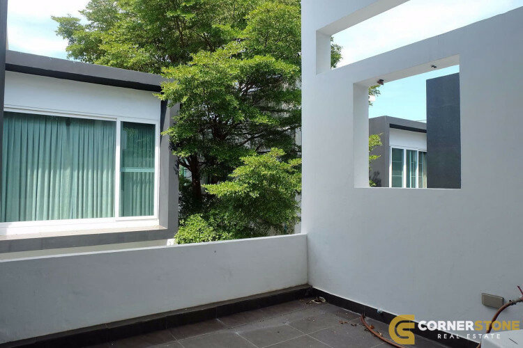 Дом в Паттайе, Таиланд | THE227851