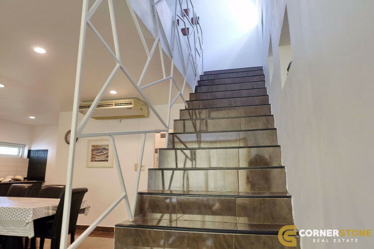 Дом в Паттайе, Таиланд | THE227851