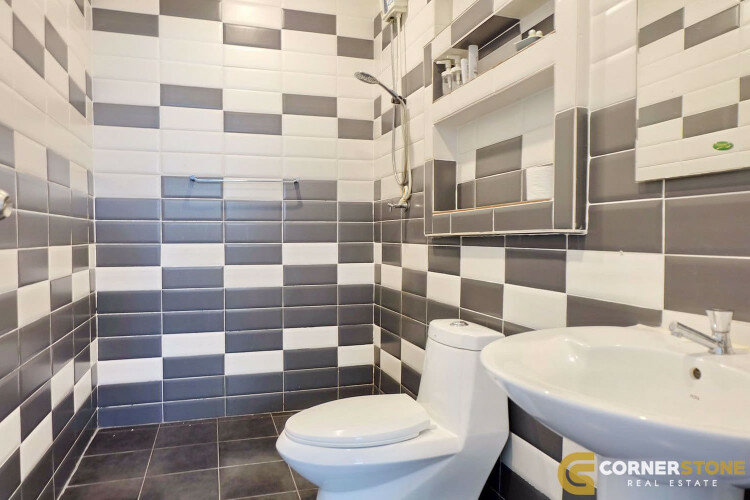 Дом в Паттайе, Таиланд | THE227851