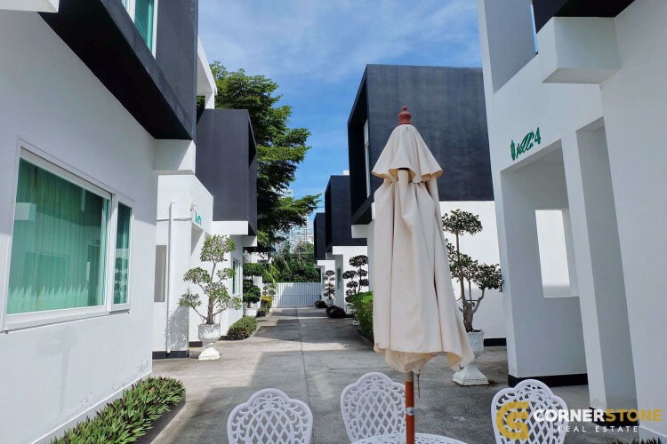 Дом в Паттайе, Таиланд | THE227851