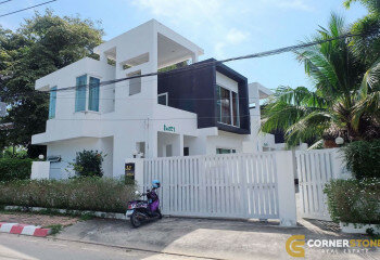 Дом в Паттайе, Таиланд | THE227851