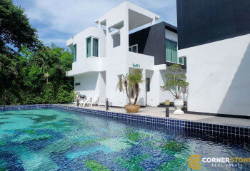 Дом в Паттайе, Таиланд | THE227851