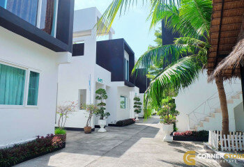 Дом в Паттайе, Таиланд | THE227851